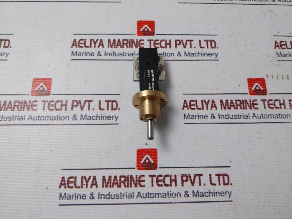 Waters Wat081308-k Optical Grating Assy Rev K