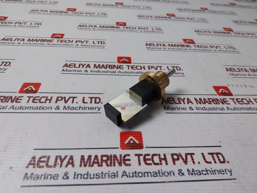 Waters Wat081308-k Optical Grating Assy Rev K