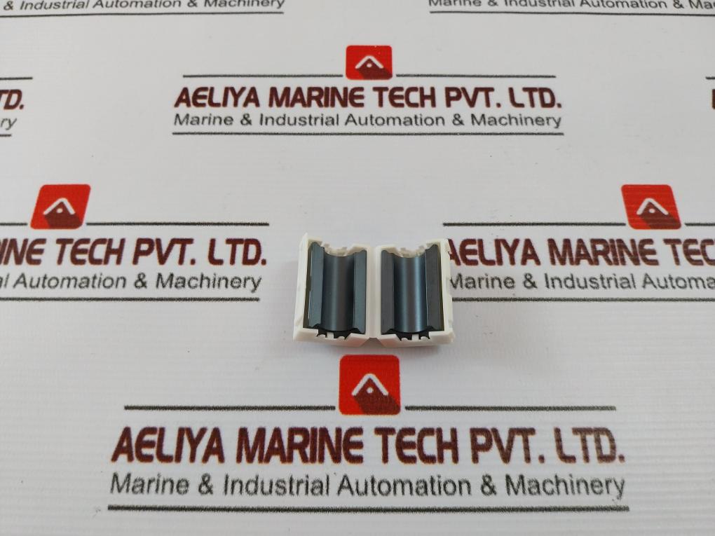 Waters Wat290206 Ferrite Hinged Type For Round Set