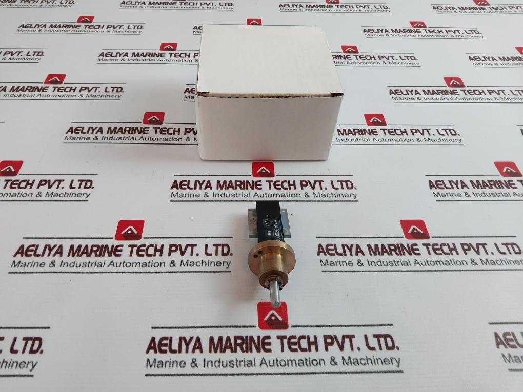 Waters Wat402000130 Optical Grating Assy Rev F