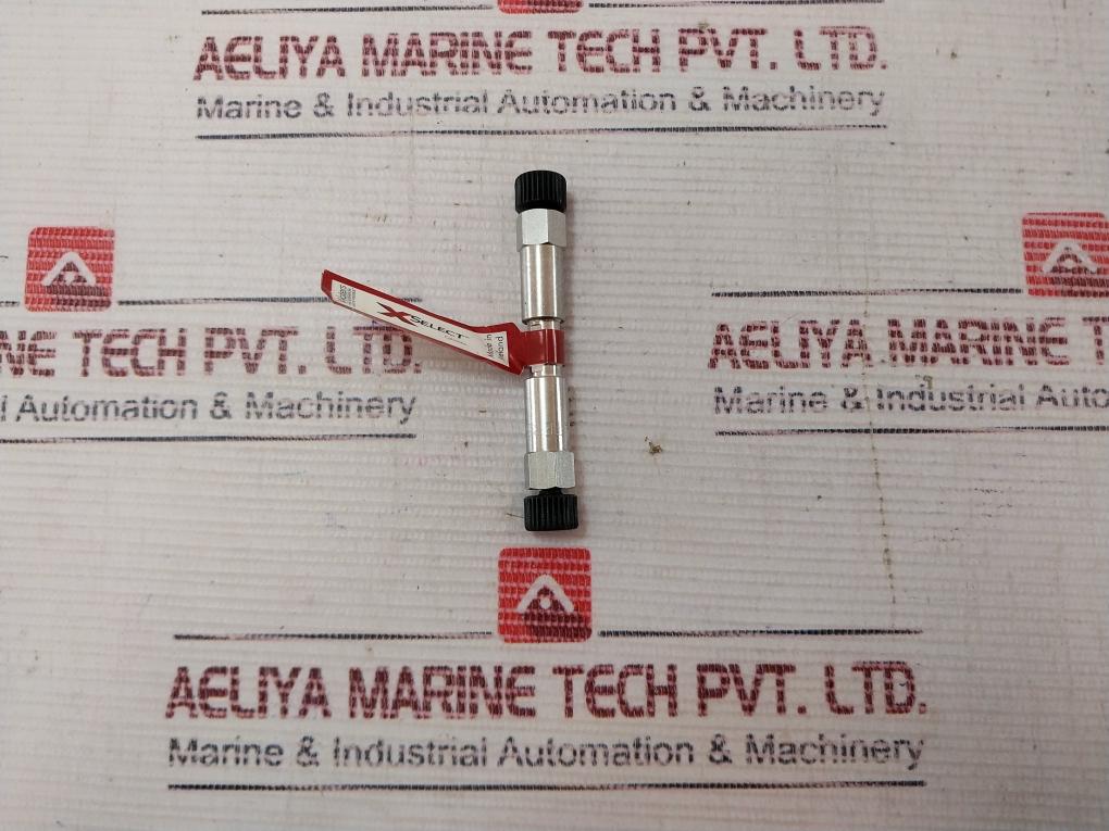 Waters Xselect 186004783 Hss T3 3.5µ 3.0X30Mm Column