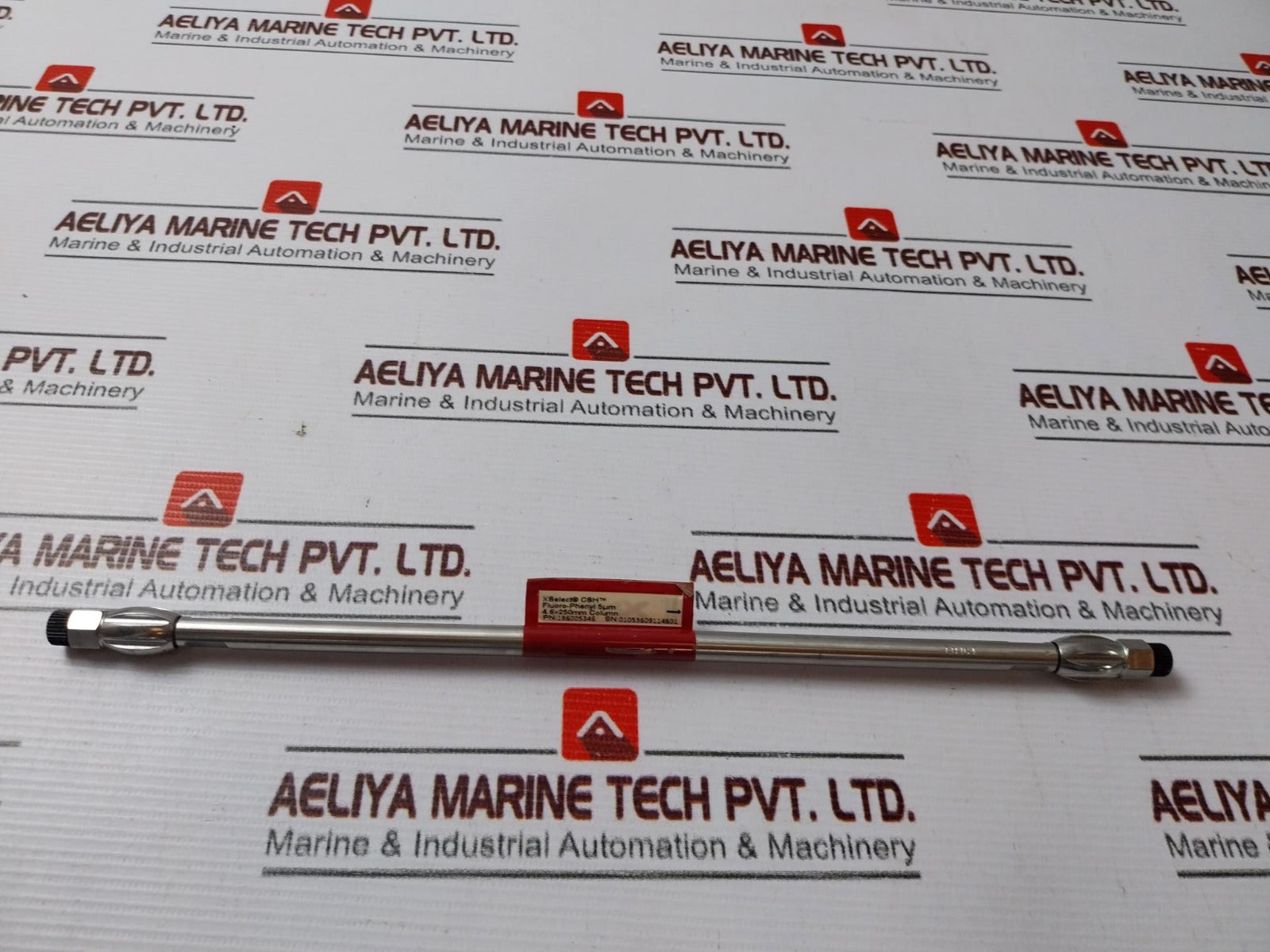 Waters Xselect 186005346 Fluoro-phenyl 5µM 4.6X250Mm Column
