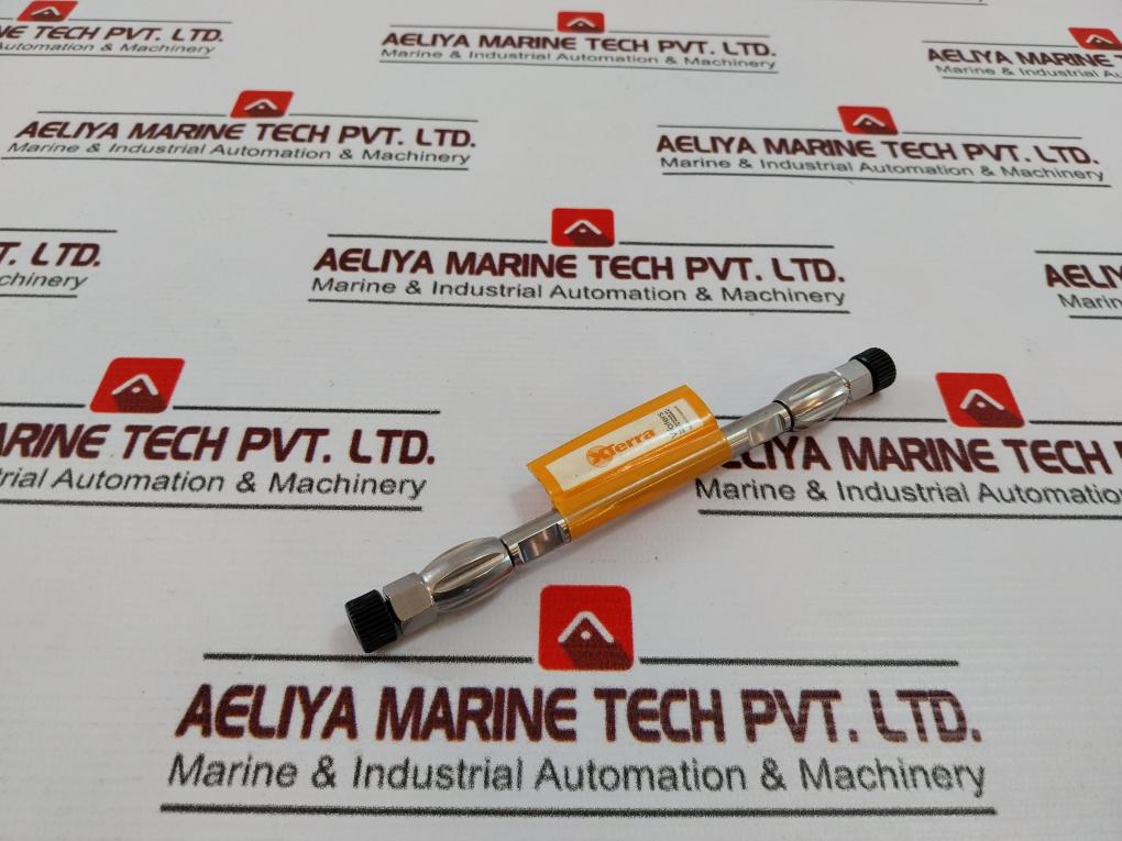 Waters Xterra 186000439 Rp8 3.5µM 4.6 X 100Mm Column