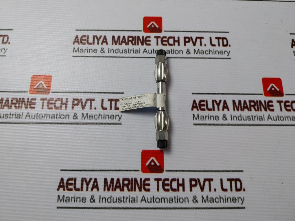 Waters Xterra 186000483 Ms C8 5µM 4.6X50Mm Column