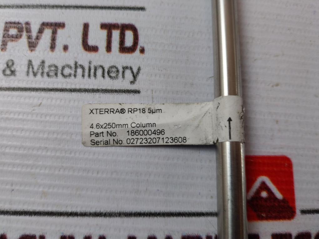 Waters Xterra 186000496 4.6X250Mm Column