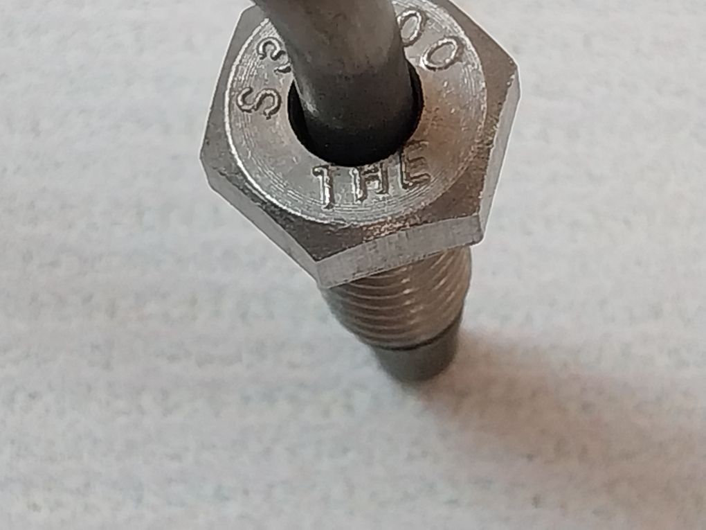 Watlow 00-854646-00001 Temperature Thermocouple