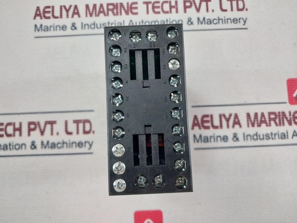 Watlow 988A-12Kf-magr Temperature Controller 100-240Vac