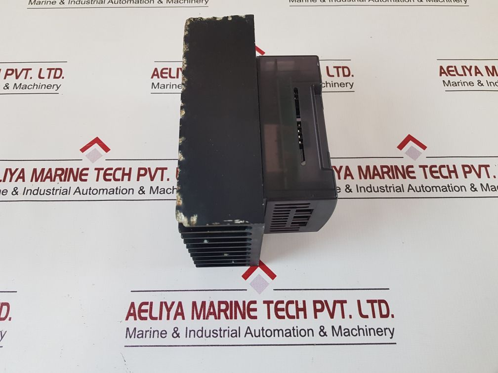 Watlow Dc2T-60F0-s000 Din-a-mite Solid State Process Control
