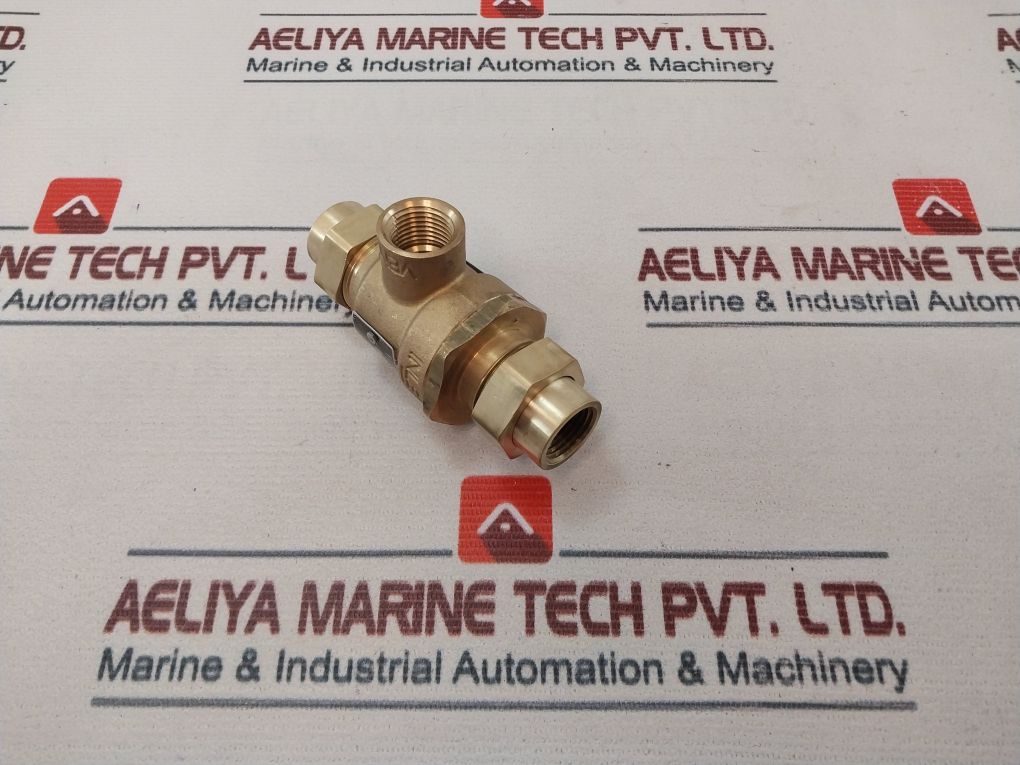 Watts 1/2” 9D-m3 Dual Check Valve 175 Psi