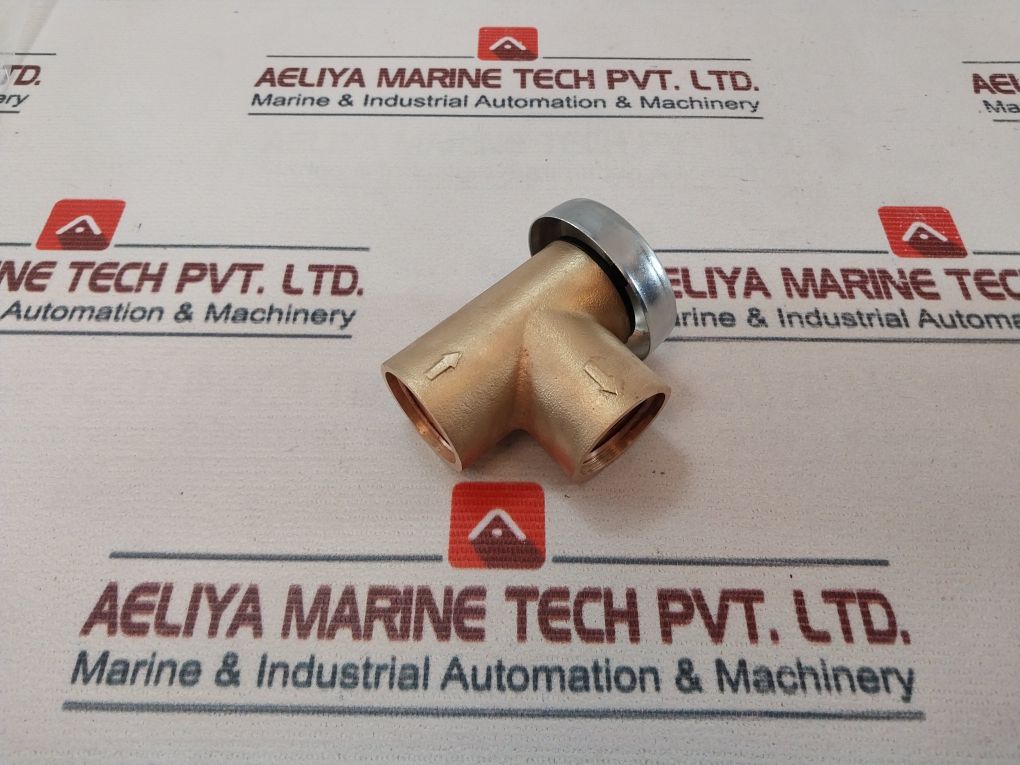 Watts 288A-m4 Anti-siphon Vacuum Breaker