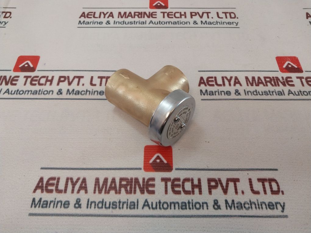 Watts 288A-m4 Anti-siphon Vacuum Breaker