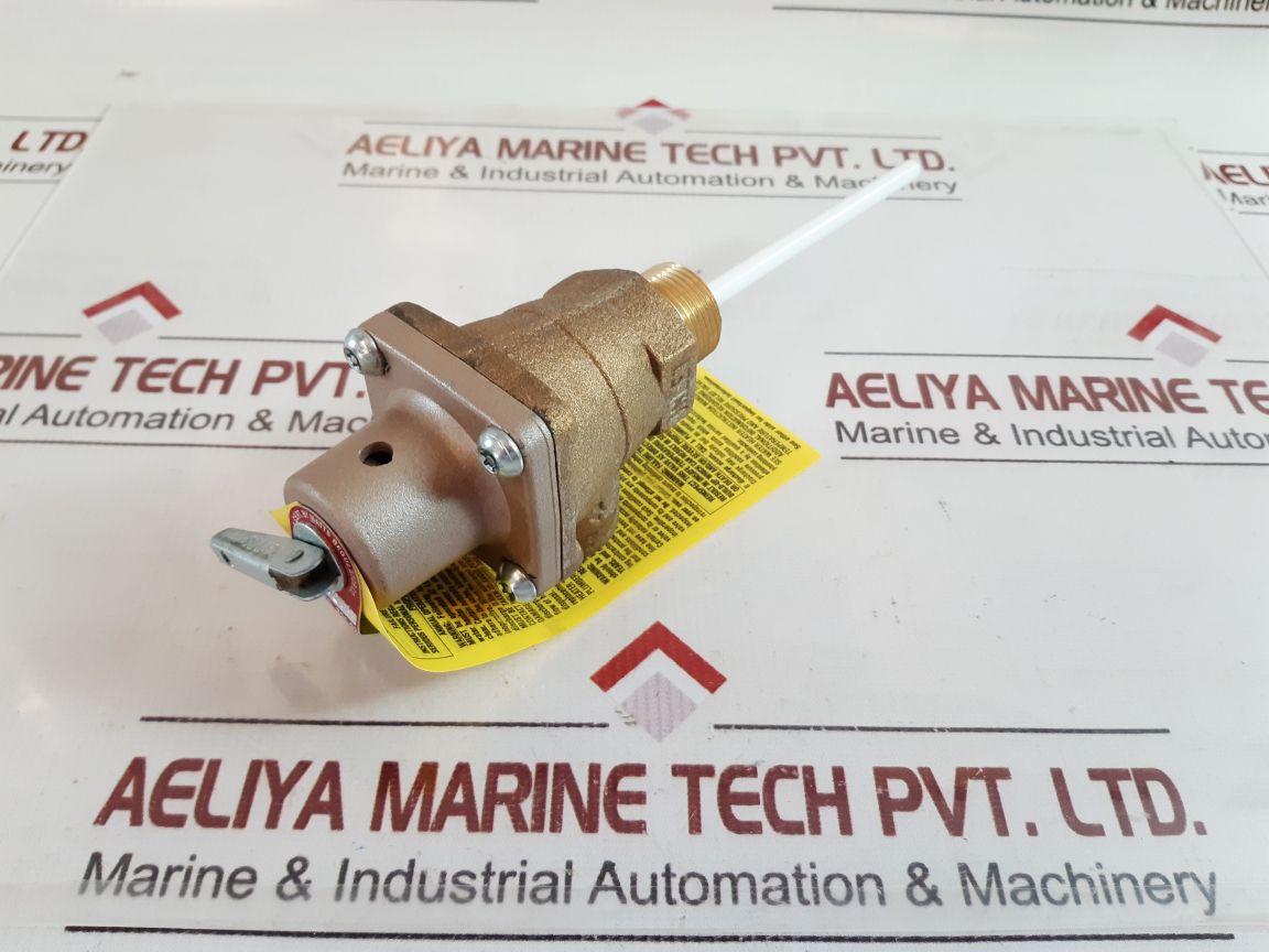 Watts Regulator 40Xl-z2 Temperature And Pressure Relief Valve