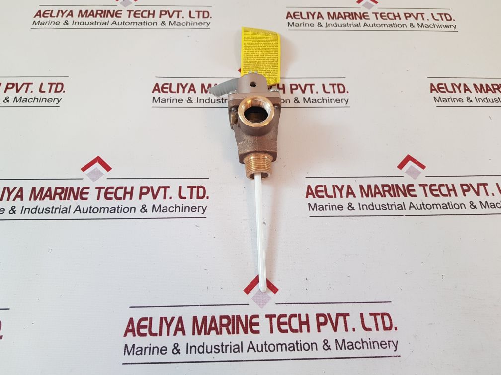 Watts Regulator 40Xl-z2 Temperature And Pressure Relief Valve