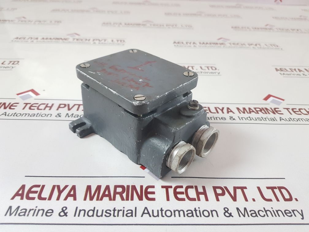 Wdo-1 Door Switch 50Hz