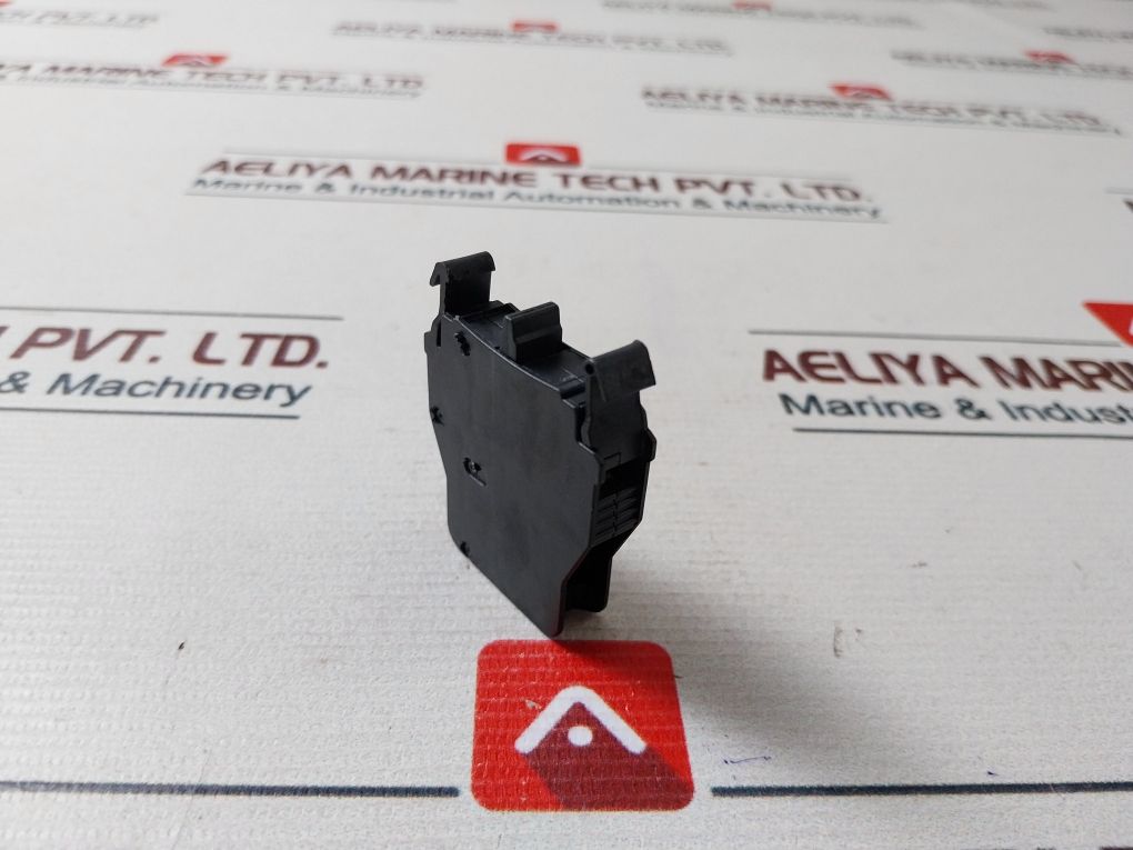 Weg Bc 11 Contact Block