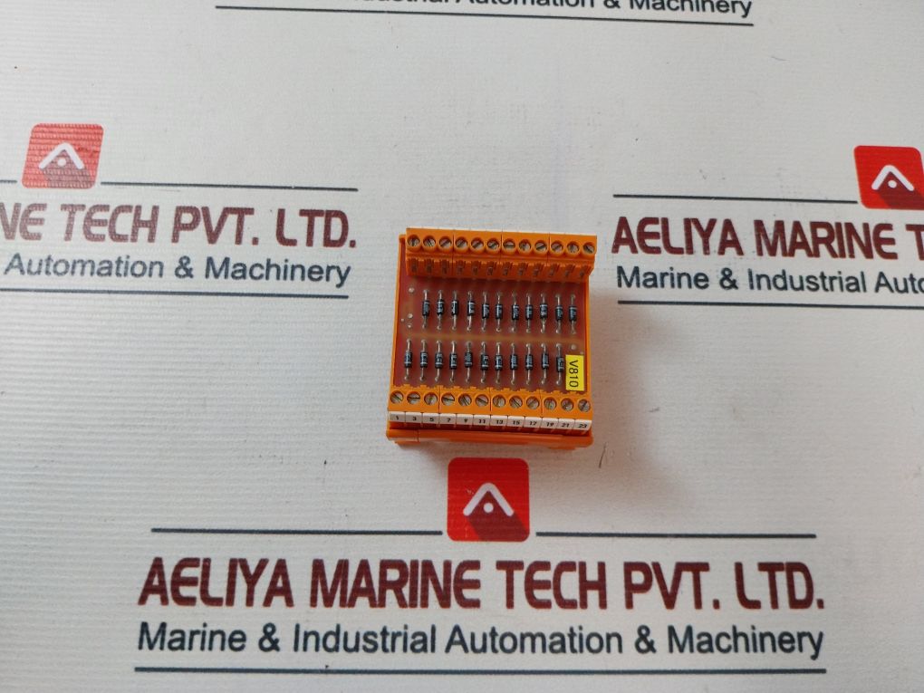 Weidmuller 0180961001 Interface Module