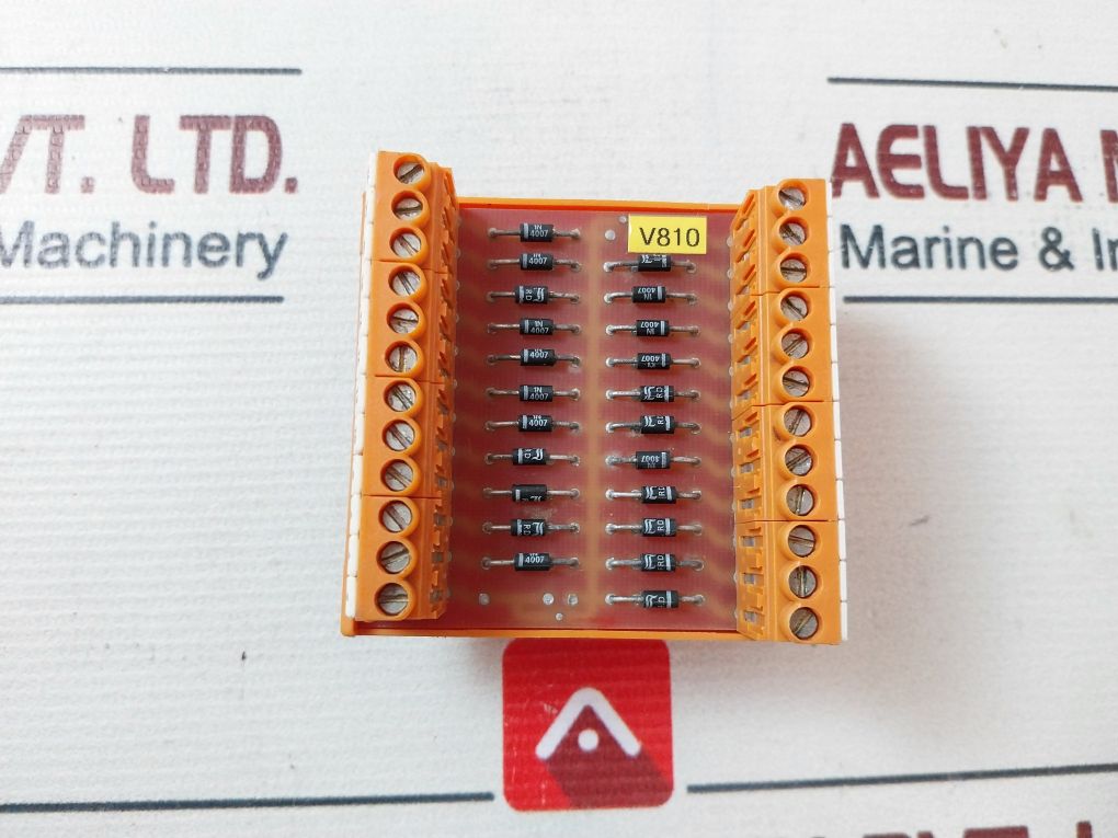 Weidmuller 0180961001 Interface Module
