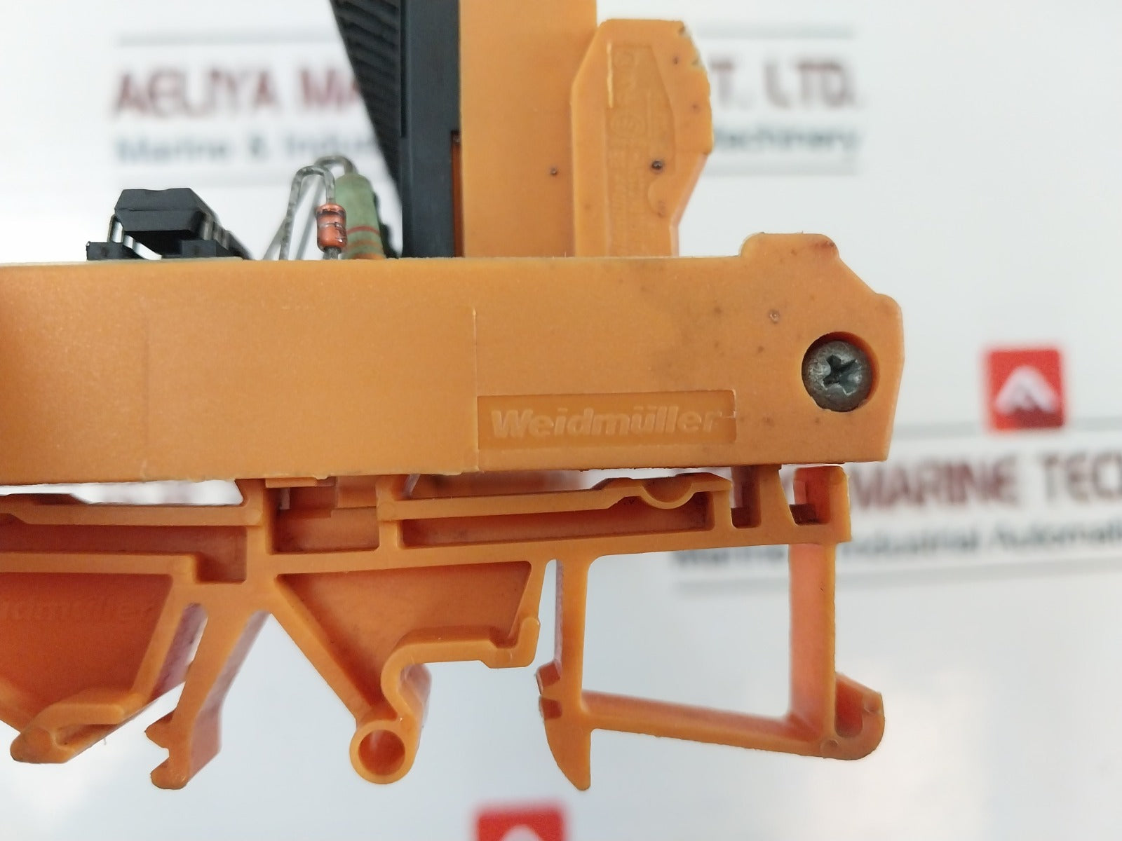 Weidmuller 315Ma M Module