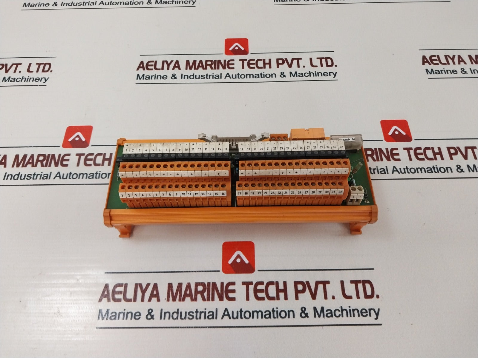 Weidmuller 315Ma M Module