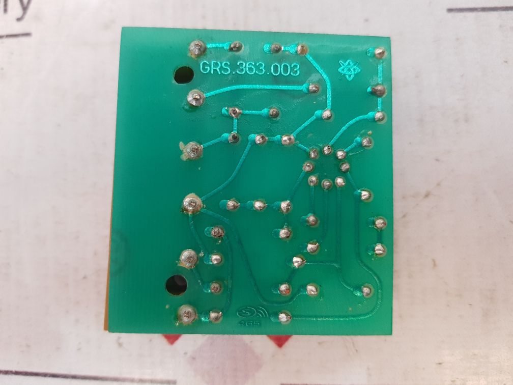 Weidmuller 363Y-0