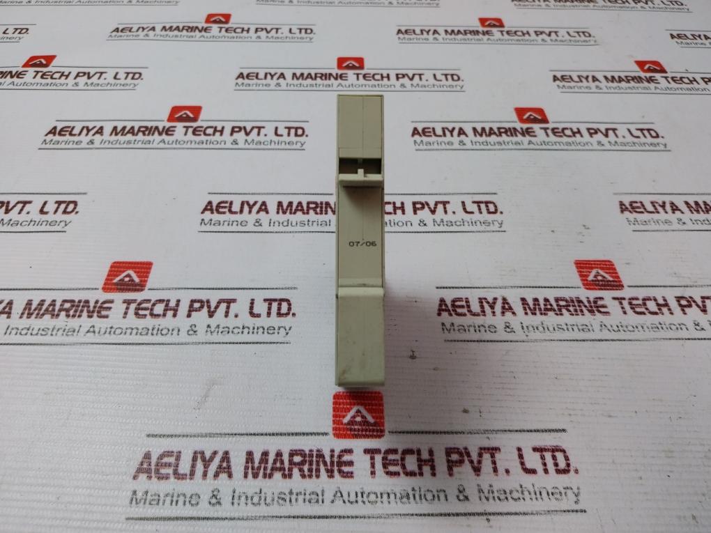 Weidmuller 8536691001 Pxz35 Terminal Block Ac 250V 8A