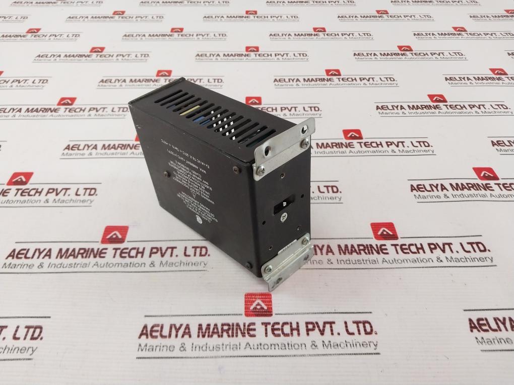 Weidmuller 992748 0024 Power Supply 24 Vdc 2.3A 50/60 Hz