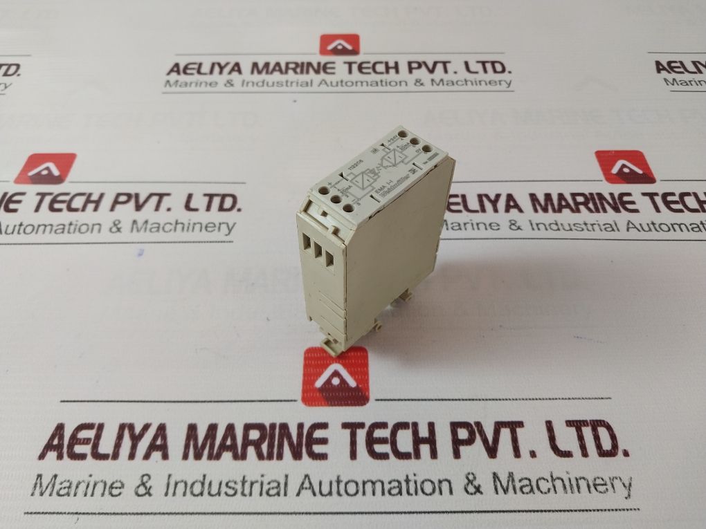 Weidmuller 112206 Ema I-i 24V