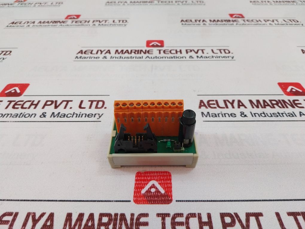 Weidmuller Kdl-30/2Ad8B Digital Output Module
