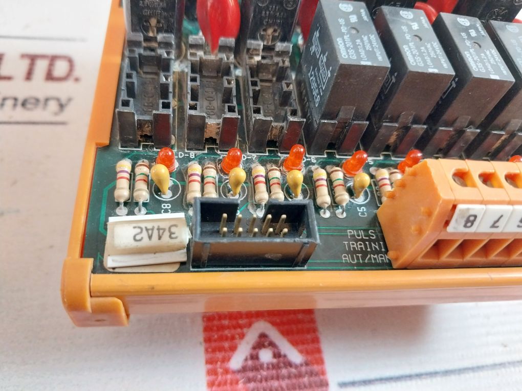 Weidmuller Ng9335