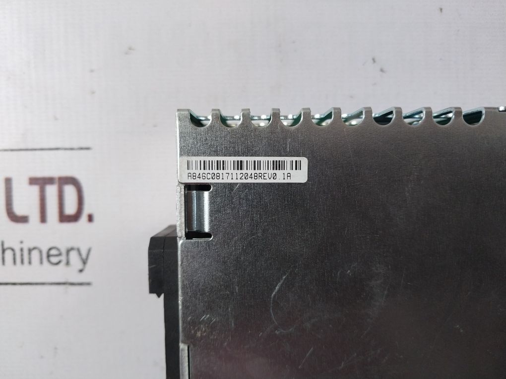 Weidmuller Pro Eco 120W 24V 5A Din-rail Power Supply 1469480000