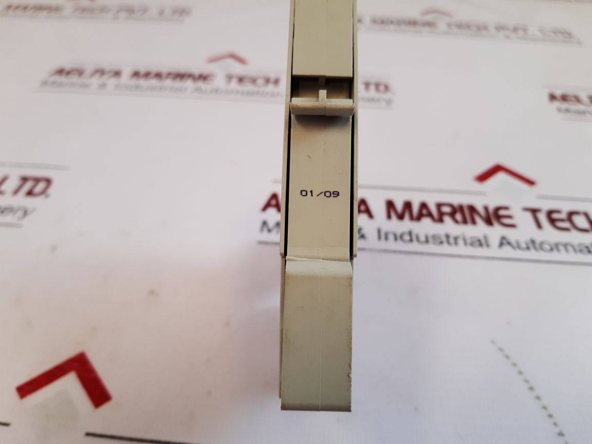 Weidmuller Pxs 35 Dib Rail Mount Relay 8533771001