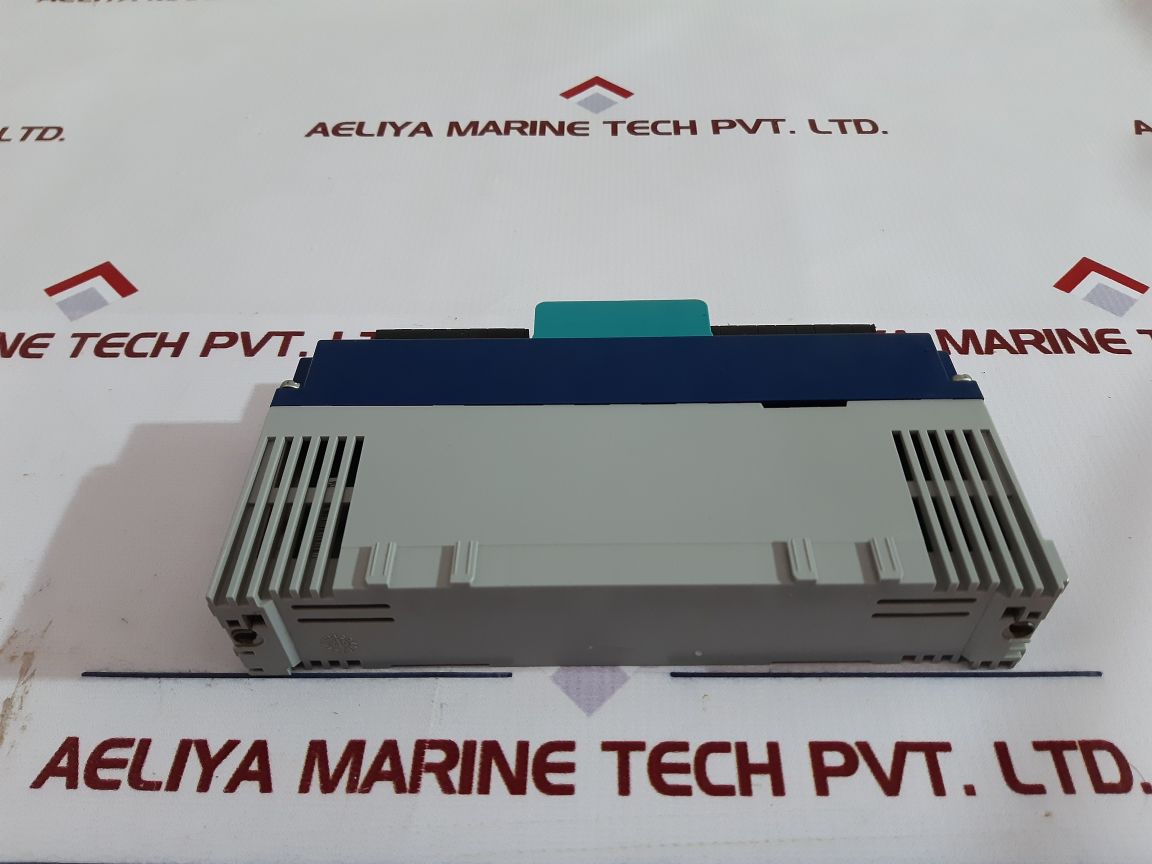 Rolls- Royce Rraio16 I/O Alarm Module 20Ma/0-30V/Di
