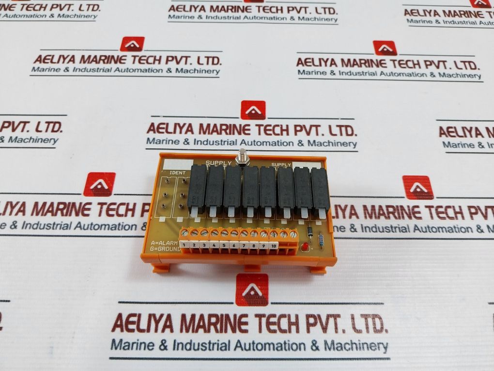 Weidmuller Rs E-t-a P2 Module