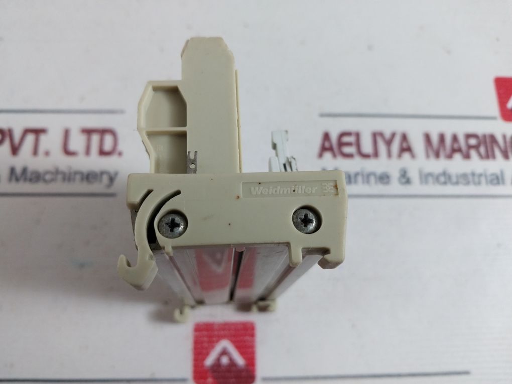 Weidmuller Rs F40/Lpk2H Module
