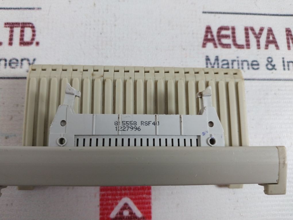 Weidmuller Rs F40/Lpk2H Module