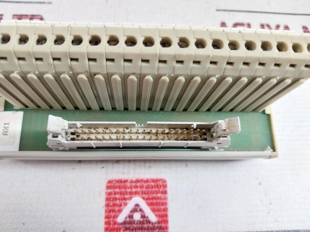 Weidmuller Rs F40/Lpk2H Module
