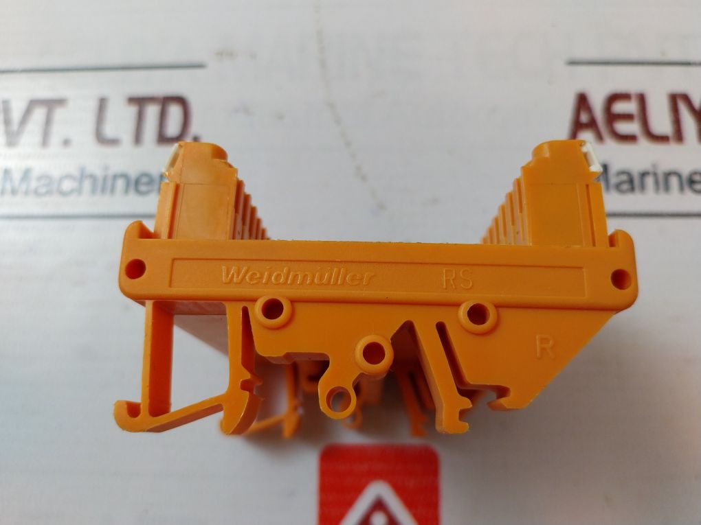 Weidmuller Rsd 12 Lp/Lp Diode Module