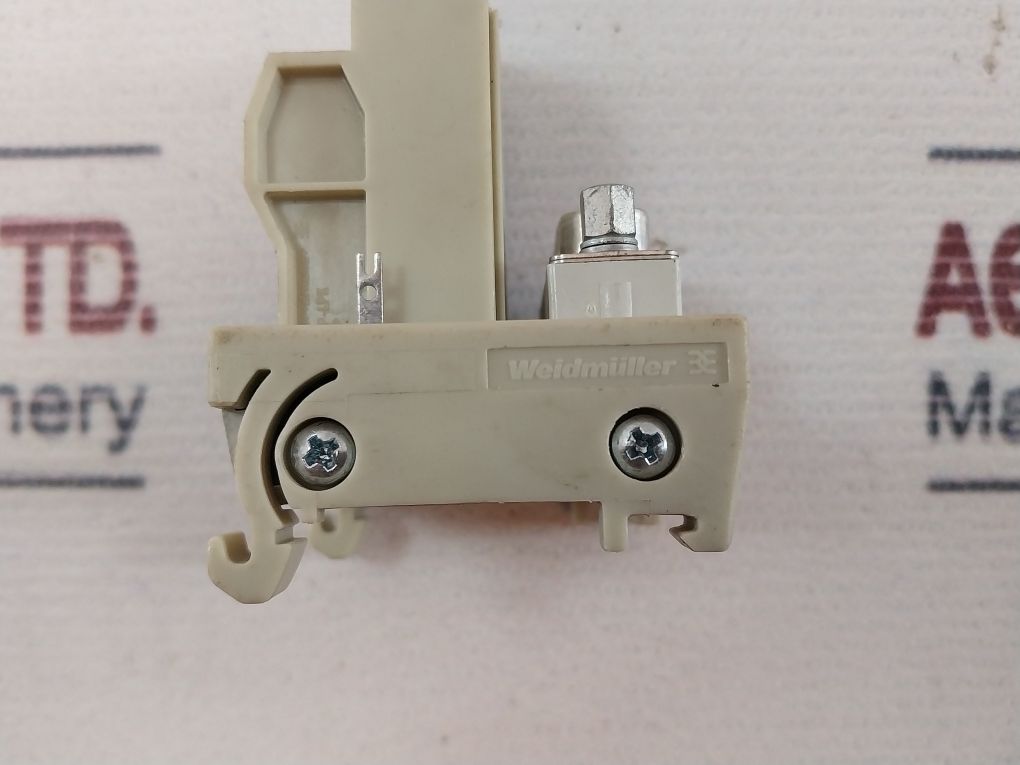 Weidmuller Rssd 9S/Lpk2H Interface