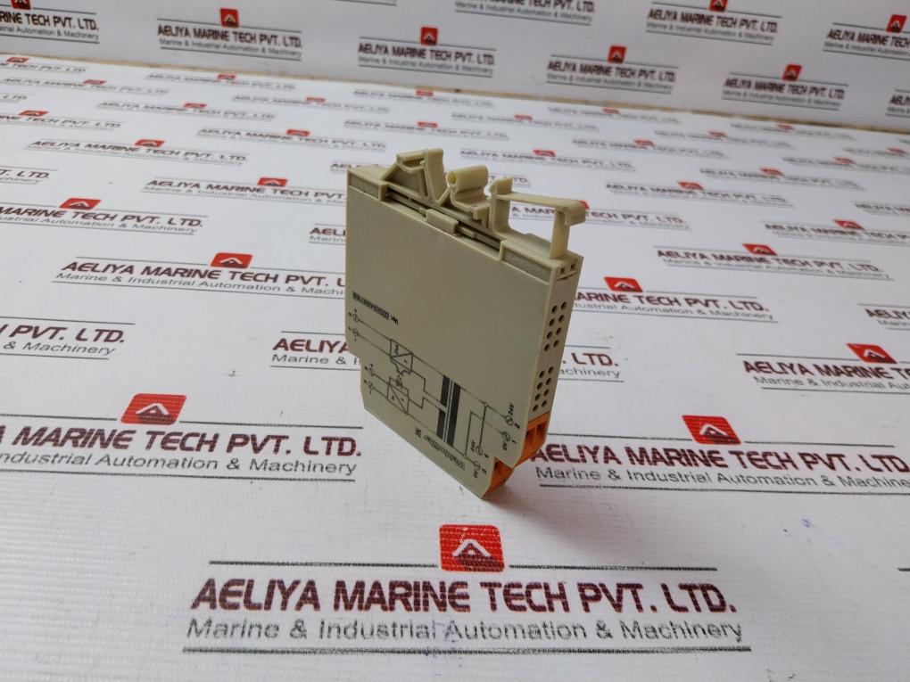 Weidmuller Upac Module 825543 24V