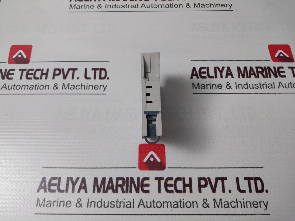 Weidmuller Wsi 25/1 Led 1Kv 2-pole Fuse Terminals