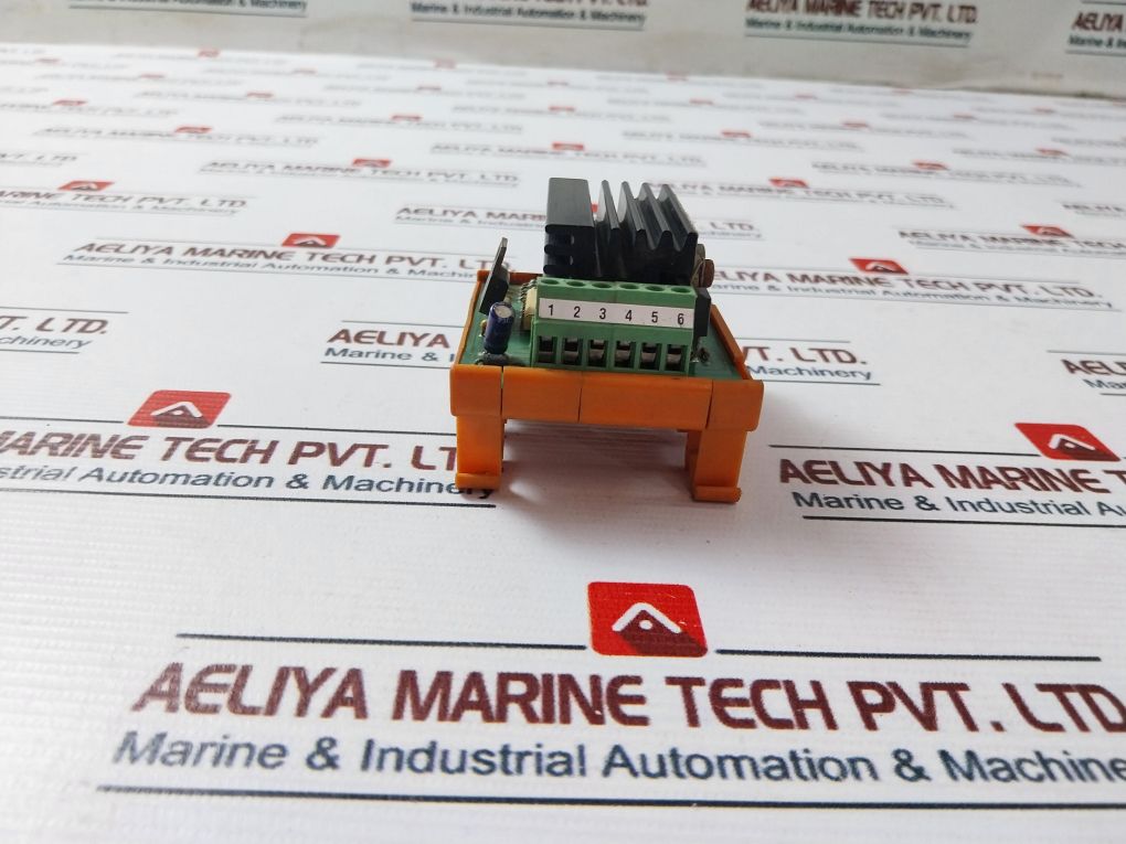 Weidmuller/Rs Msv1.3 Module