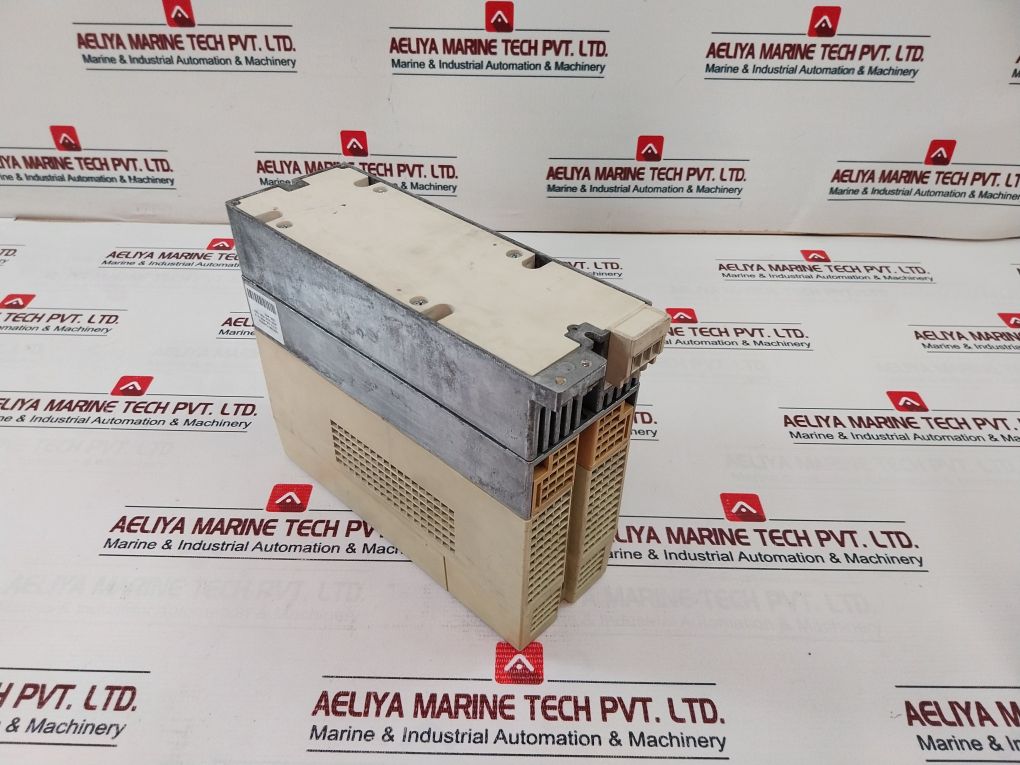Weiss Technik F4 Frequency Inverter 50/60Hz 63353024