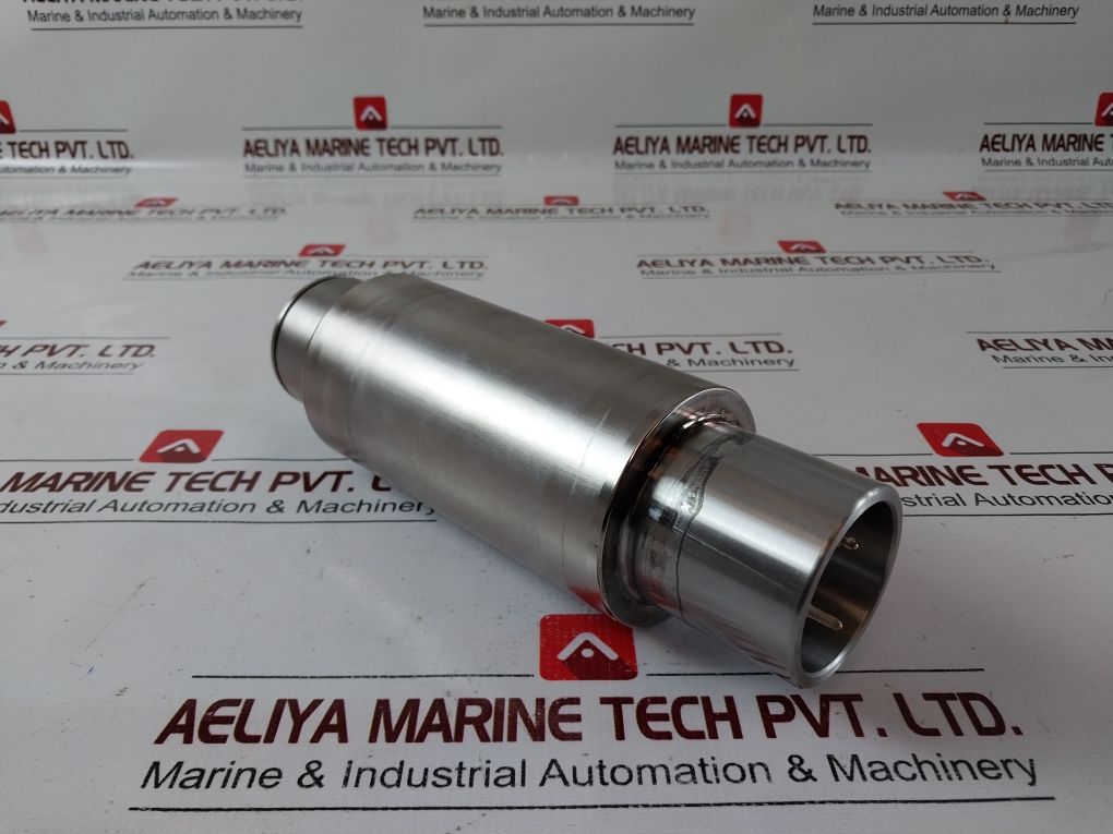 Welbor 0326128 Rev: Ae Solenoid Valve 5600 Psi 24 Vdc