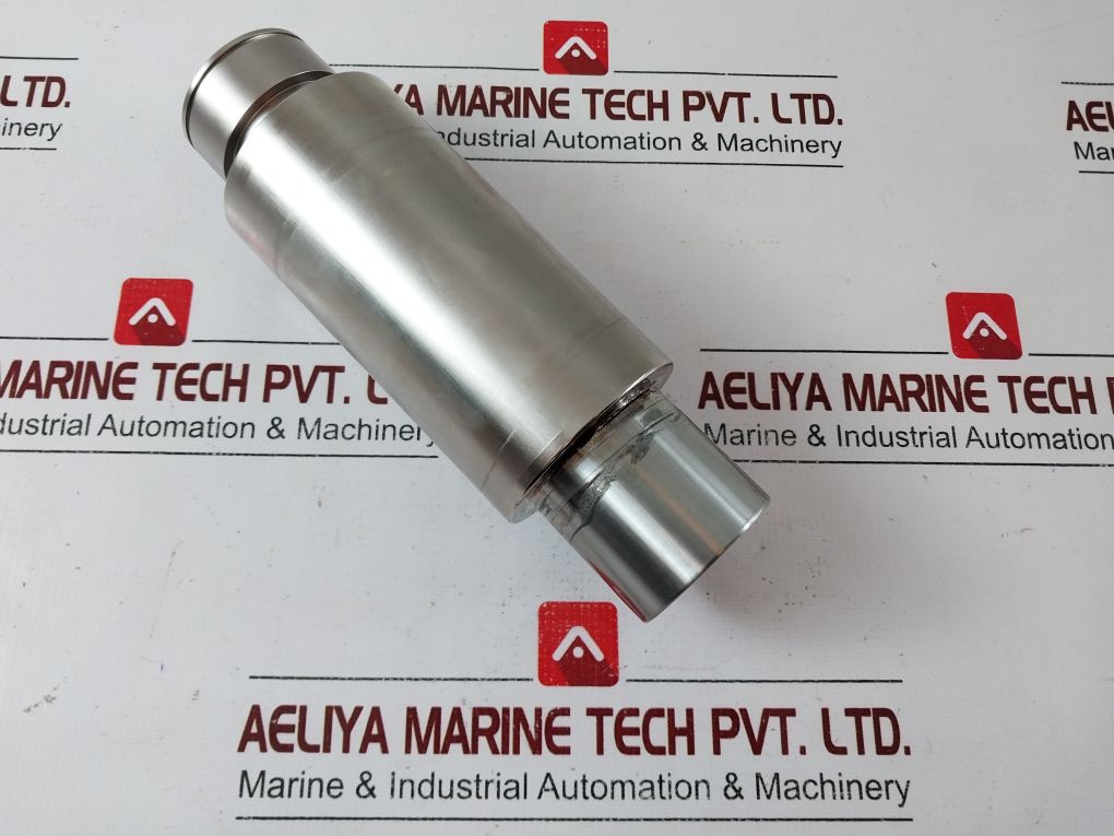 Welbor 0326128 Rev: Ae Solenoid Valve 5600 Psi 24 Vdc