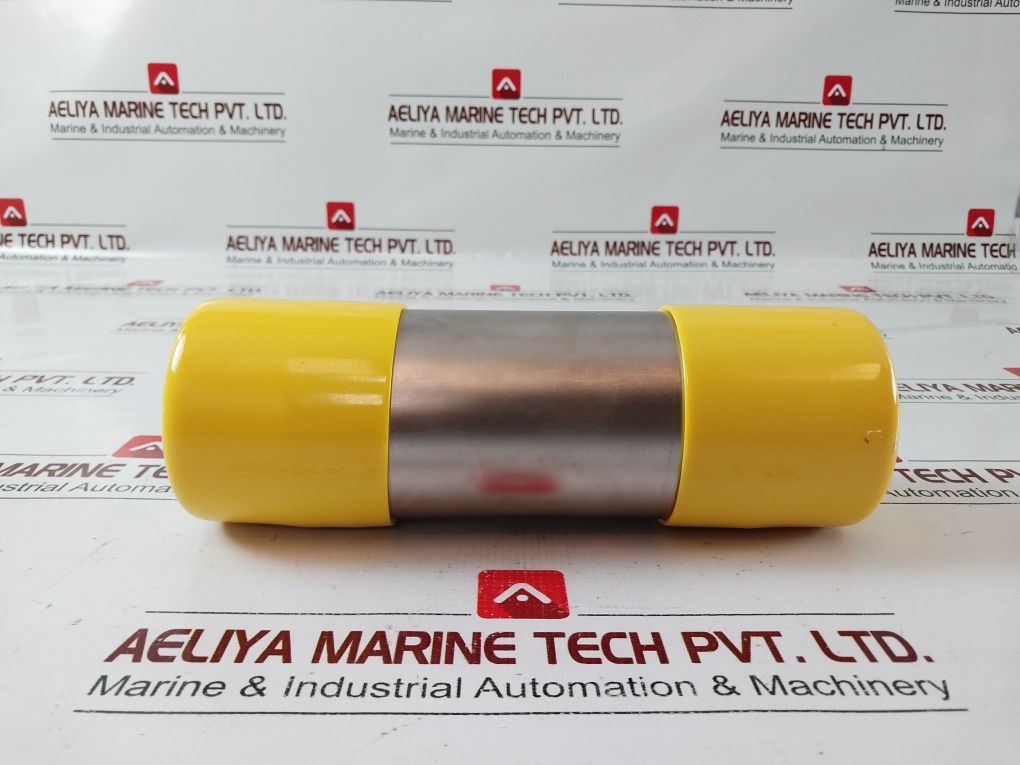 Welbor 0326128 Rev: Ae Solenoid Valve 5600 Psi 24 Vdc