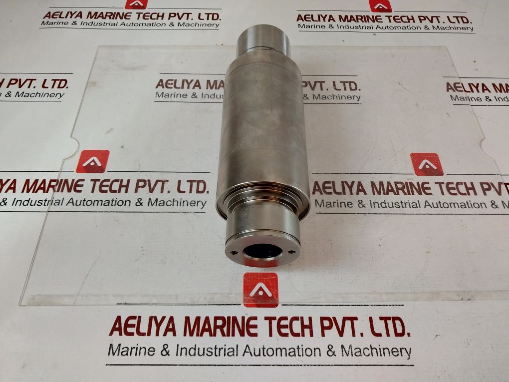 Welbor 0326128 Solenoid Valve Kit 5600 Psi 24 Vdc