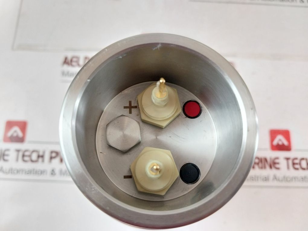 Welbor 0326128 Solenoid Valve Kit 5600 Psi 24 Vdc