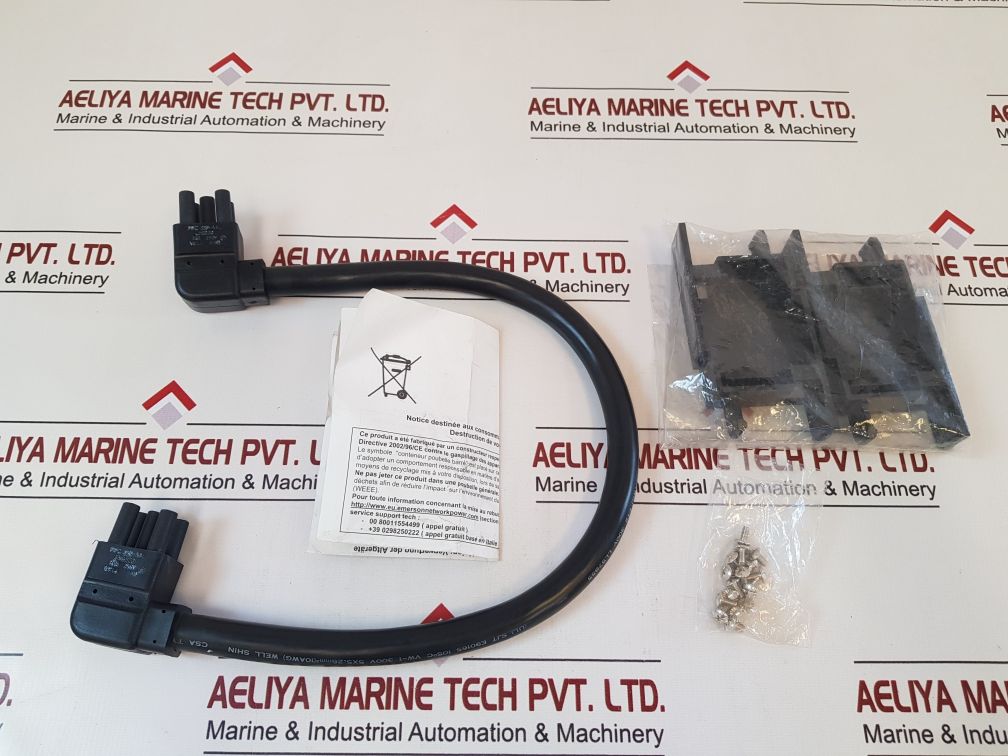Well Shin Ppc-25P-5Al Battery Cable