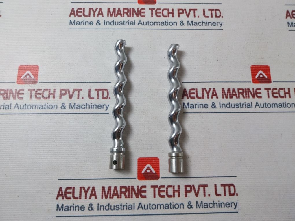 Westberg 10.99 Timing Screw
