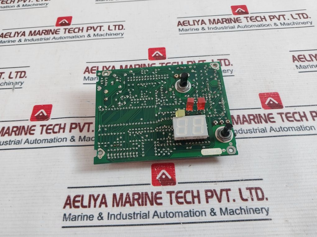 Westec 625450 Interface Module Rt2048